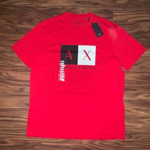 ARMANI EXCHANGE SHIRT *NEW*